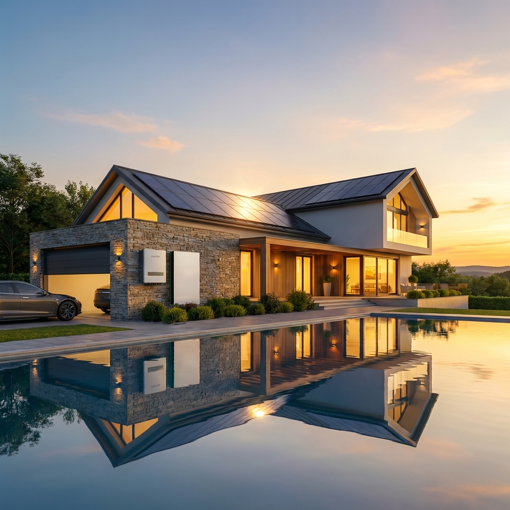 Hybrid System Abstract