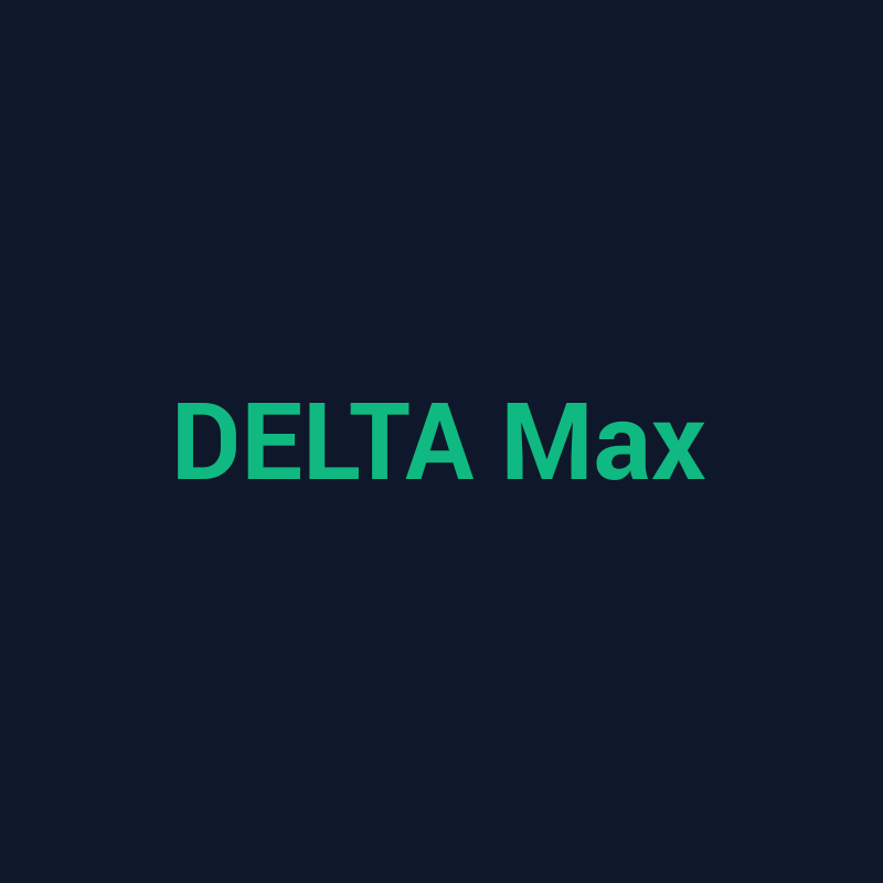 DELTA Max